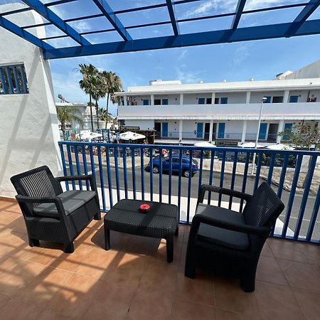 Apartamento Olivin Puerto del Carmen  Exteriör bild