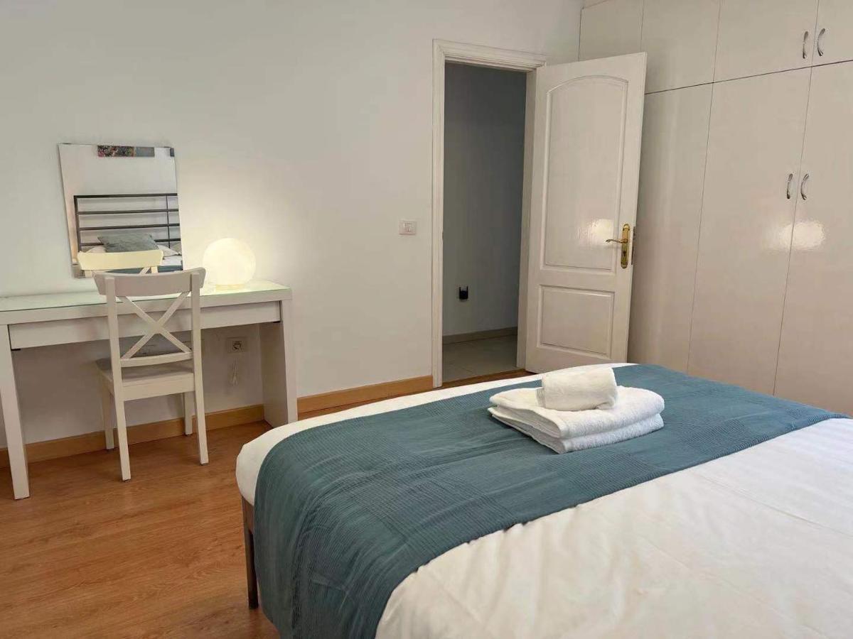 Apartamento Olivin Puerto del Carmen  Exteriör bild