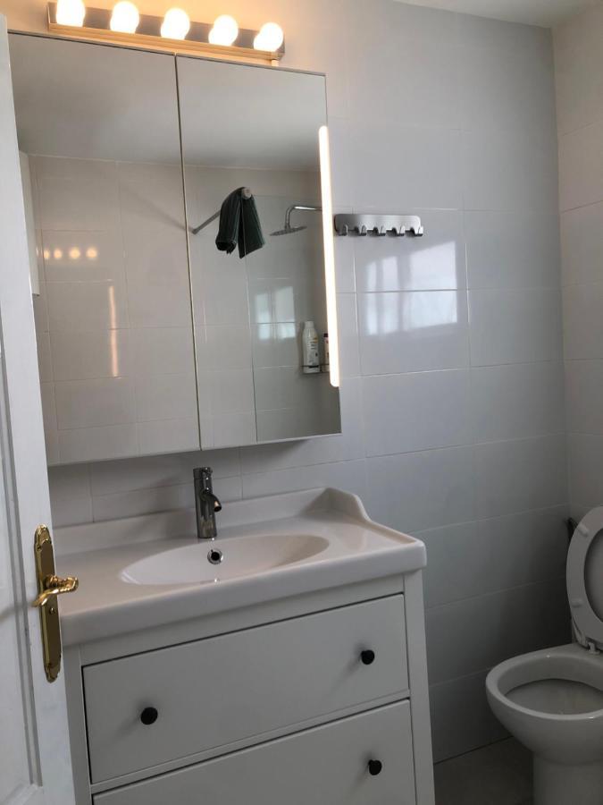 Apartamento Olivin Puerto del Carmen  Exteriör bild