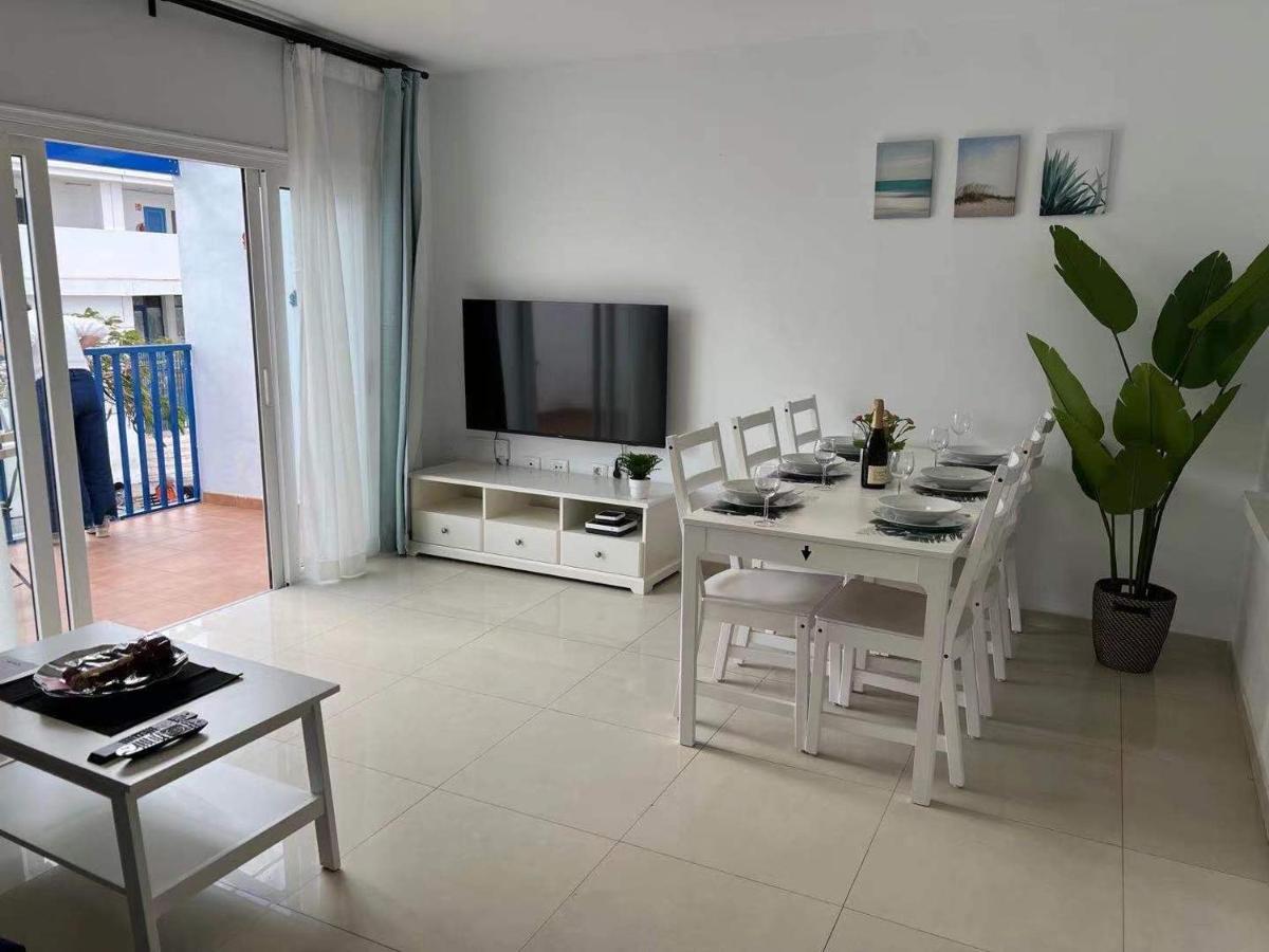 Apartamento Olivin Puerto del Carmen  Exteriör bild