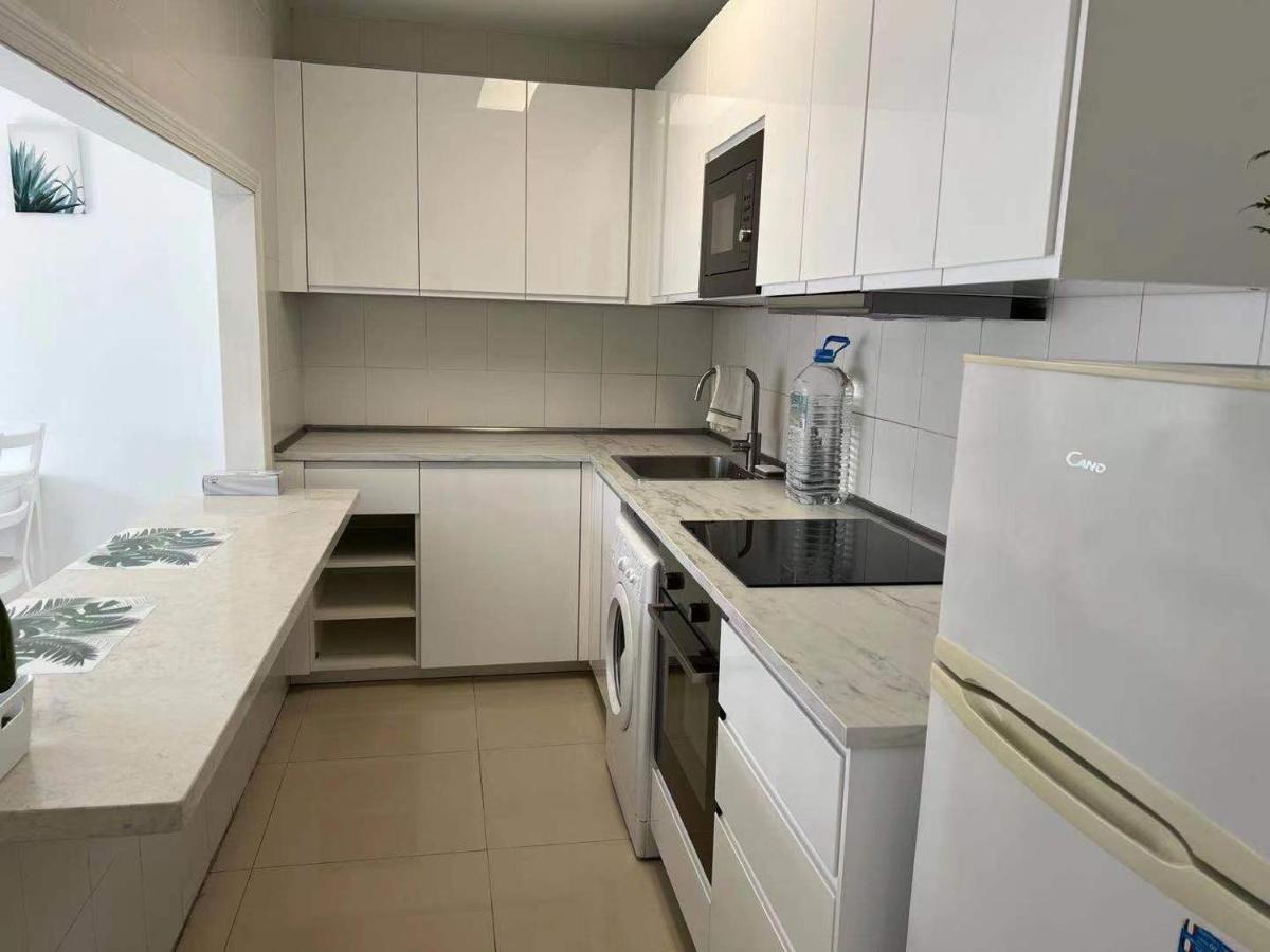 Apartamento Olivin Puerto del Carmen  Exteriör bild