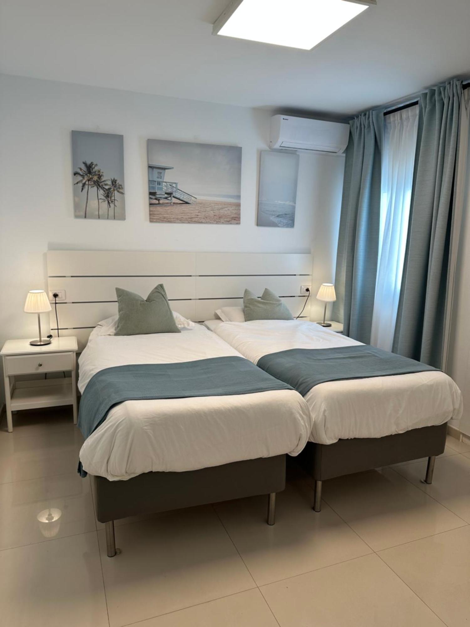 Apartamento Olivin Puerto del Carmen  Exteriör bild