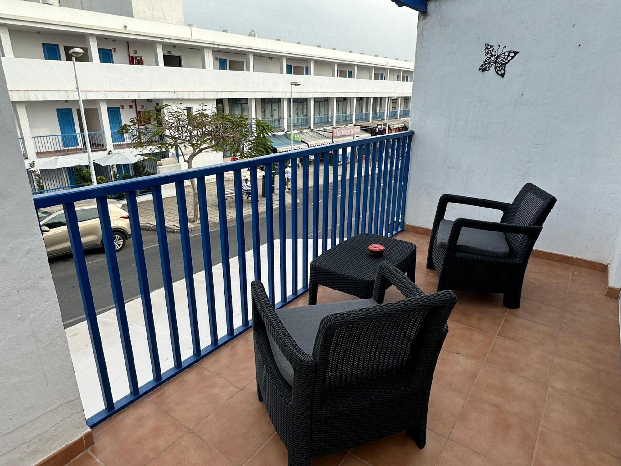 Apartamento Olivin Puerto del Carmen  Exteriör bild