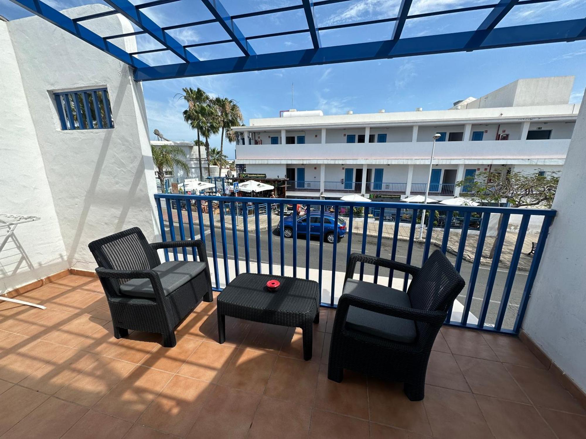 Apartamento Olivin Puerto del Carmen  Exteriör bild